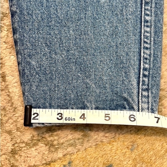 VTG 1980’s Coca Cola High-Waisted Jeans, Fantastic Condition! - Picture 10 of 14